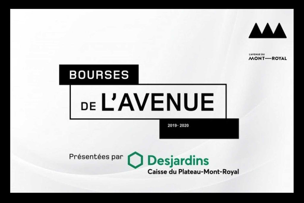 Commerce de l'année 2019-2020
